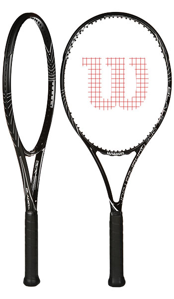 Теннисная ракетка WILSON BLADE 104